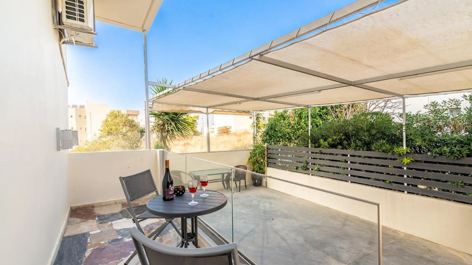 Stylish Apartment Near The Beach With Parking Gazi 0*,