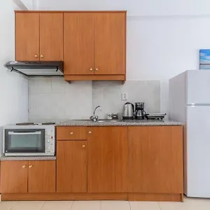 Urban Next 5 Διαμέρισμα