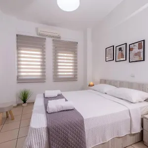 Calliroe Aesthetic Centro Διαμέρισμα